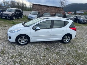 Peugeot 207, снимка 3