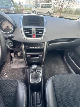 Peugeot 207, снимка 14