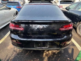 VW Arteon Execline/360/DIS/DYNAUDIO/ОБДУХВАНЕ/АВТОКРЕДИТ , снимка 4