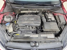 VW Golf * 5 DOOR DSG * R* КАМЕРА* ПОДГРЕВ* КОЖА* DIGITAL* , снимка 15
