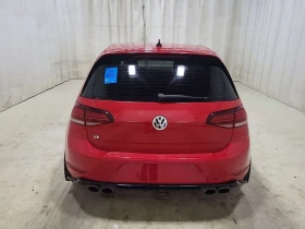 VW Golf * 5 DOOR DSG * R* КАМЕРА* ПОДГРЕВ* КОЖА* DIGITAL* , снимка 5