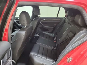 VW Golf * 5 DOOR DSG * R* КАМЕРА* ПОДГРЕВ* КОЖА* DIGITAL* , снимка 12