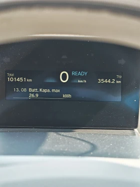 BMW i3, снимка 15