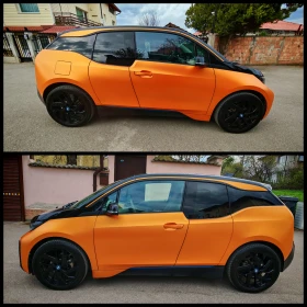 BMW i3, снимка 7