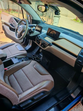 BMW i3, снимка 11