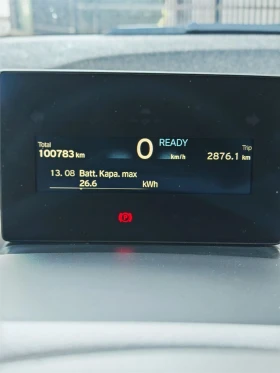 BMW i3, снимка 17