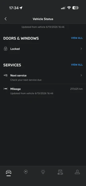 BMW 530 G31 X-DRIVE 265 к.с, снимка 17
