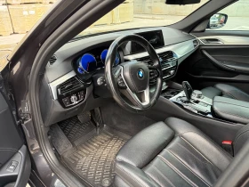 BMW 530 G31 X-DRIVE 265 к.с, снимка 8