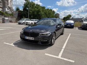 BMW 530 G31 X-DRIVE 265 к.с, снимка 2