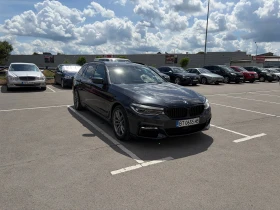BMW 530 G31 X-DRIVE 265 к.с, снимка 4