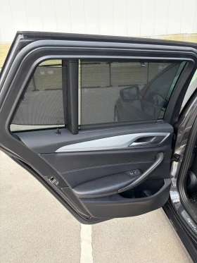BMW 530 G31 X-DRIVE 265 к.с, снимка 13