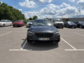 BMW 530 G31 X-DRIVE 265 к.с, снимка 3