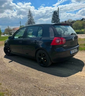 VW Golf, снимка 3