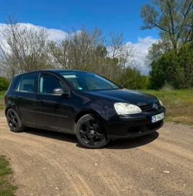 VW Golf, снимка 4