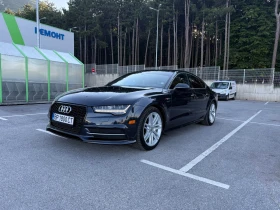 Audi A7 3.0T SUPERCHARGED 8ZF, снимка 1