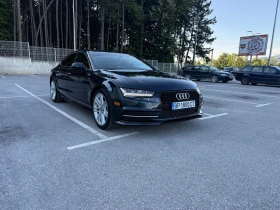 Audi A7 3.0T SUPERCHARGED 8ZF, снимка 3