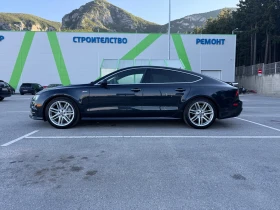 Audi A7 3.0T SUPERCHARGED 8ZF, снимка 6