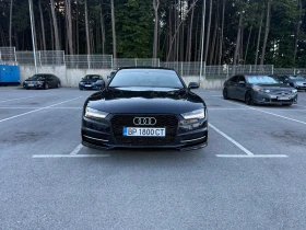 Audi A7 3.0T SUPERCHARGED 8ZF, снимка 2
