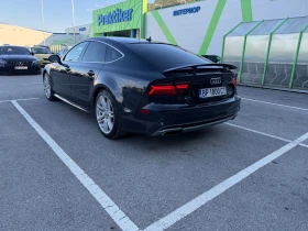 Audi A7 3.0T SUPERCHARGED 8ZF, снимка 5