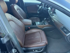 Audi A7 3.0T SUPERCHARGED 8ZF, снимка 11