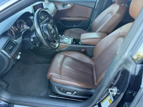Audi A7 3.0T SUPERCHARGED 8ZF, снимка 8