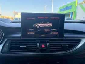 Audi A7 3.0T SUPERCHARGED 8ZF, снимка 14