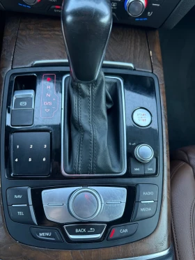 Audi A7 3.0T SUPERCHARGED 8ZF, снимка 16