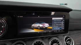 Mercedes-Benz E 220 D AMG-Line Автокредит Цена до България, снимка 11