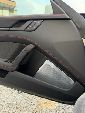 Porsche 911 992 TARGA 4 GTS Burmester ЛИЗИНГ НОВ, снимка 11