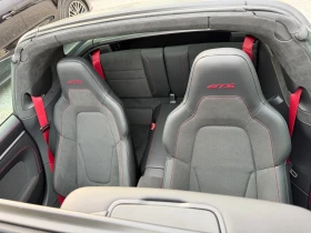 Porsche 911 992 TARGA 4 GTS Burmester ЛИЗИНГ НОВ, снимка 10