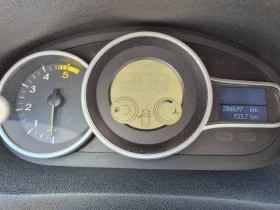 Renault Megane, снимка 6
