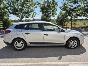 Renault Megane, снимка 1