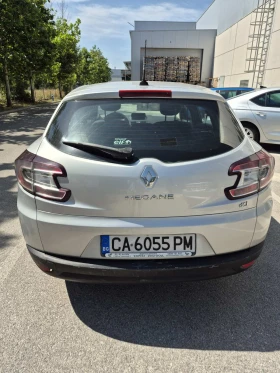 Renault Megane, снимка 4