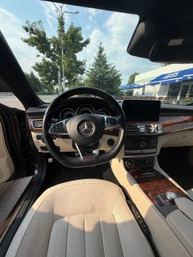 Mercedes-Benz CLS 350, снимка 7
