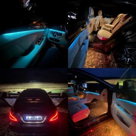 Mercedes-Benz CLS 350, снимка 13