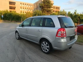 Opel Zafira 1.7 CDTI  110 k.s, снимка 6