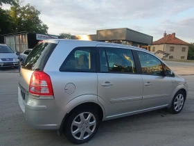 Opel Zafira 1.7 CDTI  110 k.s, снимка 4