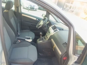 Opel Zafira 1.7 CDTI  110 k.s, снимка 10