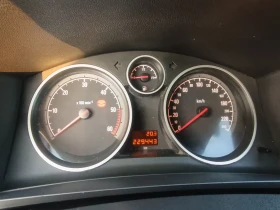 Opel Zafira 1.7 CDTI  110 k.s, снимка 15