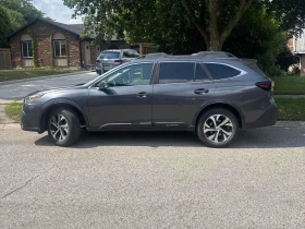 Subaru Outback Limited| PANO| NAVI| KEYLESS| 2 КЛЮЧА| , снимка 2
