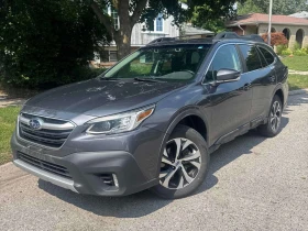 Subaru Outback Limited| PANO| NAVI| KEYLESS| 2 КЛЮЧА| , снимка 1