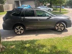 Subaru Outback Limited| PANO| NAVI| KEYLESS| 2 КЛЮЧА| , снимка 3