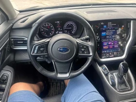 Subaru Outback Limited| PANO| NAVI| KEYLESS| 2 КЛЮЧА| , снимка 9