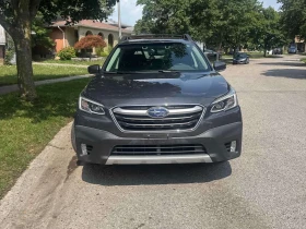 Subaru Outback Limited| PANO| NAVI| KEYLESS| 2 КЛЮЧА| , снимка 6