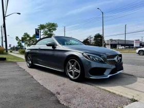 Mercedes-Benz C 300 CARFAX / 360 / АВТОКРЕДИТ, снимка 3