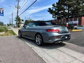 Mercedes-Benz C 300 CARFAX / 360 / АВТОКРЕДИТ, снимка 2