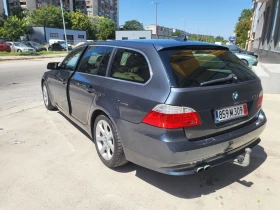 BMW 530, снимка 7