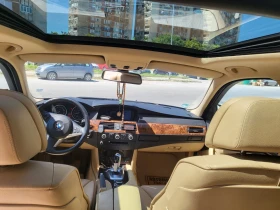 BMW 530, снимка 9