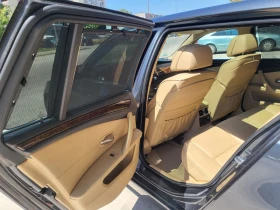 BMW 530, снимка 11