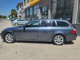 BMW 530, снимка 8